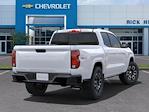 New 2024 Chevrolet Colorado Z71 Crew Cab 4WD, Pickup for sale #R25190 - photo 4