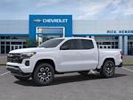 New 2024 Chevrolet Colorado Z71 Crew Cab 4WD, Pickup for sale #R25191 - photo 2