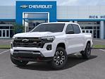 New 2024 Chevrolet Colorado Z71 Crew Cab 4WD, Pickup for sale #R25191 - photo 6