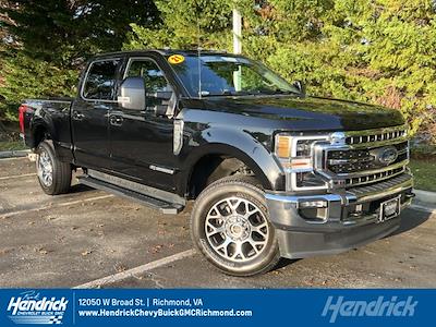 2021 Ford F-250 Crew Cab 4WD, Pickup for sale #R25201A - photo 1