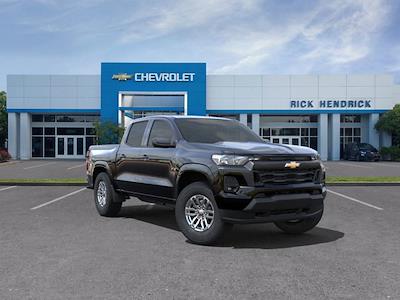 New 2024 Chevrolet Colorado LT Crew Cab 4WD, Pickup for sale #R25202 - photo 1