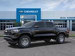 New 2024 Chevrolet Colorado LT Crew Cab 4WD, Pickup for sale #R25202 - photo 2