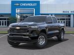 New 2024 Chevrolet Colorado LT Crew Cab 4WD, Pickup for sale #R25202 - photo 6