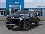 2024 Chevrolet Silverado 1500 Crew Cab 4WD, Pickup for sale #R25220 - photo 6