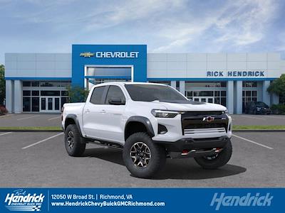 2024 Chevrolet Colorado Crew Cab 4WD, Pickup for sale #R25222 - photo 1