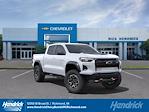 2024 Chevrolet Colorado Crew Cab 4WD, Pickup for sale #R25222 - photo 1