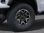 New 2024 Chevrolet Colorado ZR2 Crew Cab 4WD, Pickup for sale #R25222 - photo 10