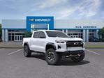 New 2024 Chevrolet Colorado ZR2 Crew Cab 4WD, Pickup for sale #R25222 - photo 3