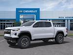 2024 Chevrolet Colorado Crew Cab 4WD, Pickup for sale #R25222 - photo 4