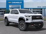 2024 Chevrolet Colorado Crew Cab 4WD, Pickup for sale #R25222 - photo 8