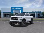 New 2024 Chevrolet Colorado ZR2 Crew Cab 4WD, Pickup for sale #R25222 - photo 9