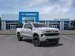 2024 Chevrolet Silverado 1500 Crew Cab 4WD, Pickup for sale #R25478 - photo 3