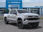 2024 Chevrolet Silverado 1500 Crew Cab 4WD, Pickup for sale #R25478 - photo 8