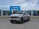 2024 Chevrolet Silverado 1500 Crew Cab 4WD, Pickup for sale #R25478 - photo 9