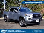 2022 Toyota Tacoma Double Cab RWD, Pickup for sale #R25512A - photo 3