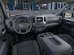 New 2024 Chevrolet Silverado 1500 Custom Crew Cab 4WD, Pickup for sale #R25545 - photo 16
