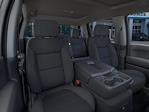 New 2024 Chevrolet Silverado 1500 Custom Crew Cab 4WD, Pickup for sale #R25545 - photo 17