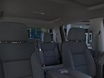 New 2024 Chevrolet Silverado 1500 Custom Crew Cab 4WD, Pickup for sale #R25545 - photo 25