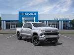 2024 Chevrolet Silverado 1500 Crew Cab 4WD, Pickup for sale #R25627 - photo 3