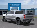 2024 Chevrolet Silverado 1500 Crew Cab 4WD, Pickup for sale #R25627 - photo 5