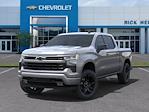 2024 Chevrolet Silverado 1500 Crew Cab 4WD, Pickup for sale #R25627 - photo 7