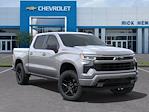 2024 Chevrolet Silverado 1500 Crew Cab 4WD, Pickup for sale #R25627 - photo 8