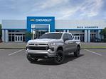 2024 Chevrolet Silverado 1500 Crew Cab 4WD, Pickup for sale #R25627 - photo 9