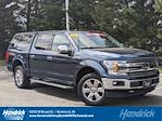 2018 Ford F-150 SuperCrew Cab 4WD, Pickup for sale #R25668A - photo 1
