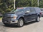 2018 Ford F-150 SuperCrew Cab 4WD, Pickup for sale #R25668A - photo 6