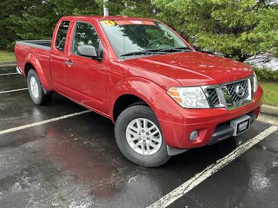 2014 Nissan Frontier King Cab RWD, Pickup for sale #R25693A - photo 1