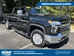 2023 Chevrolet Silverado 2500 Crew Cab 4WD, Pickup for sale #R25705A - photo 1