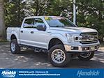 2018 Ford F-150 SuperCrew Cab 4WD, Pickup for sale #R25758B - photo 1