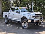 2018 Ford F-150 SuperCrew Cab 4WD, Pickup for sale #R25758B - photo 3