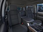 New 2024 Chevrolet Silverado 1500 RST Crew Cab 4WD, Pickup for sale #R25836 - photo 17