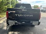 Used 2024 Toyota Tundra 1794 CrewMax Cab 4WD, Pickup for sale #R25840A - photo 4