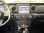 2023 Jeep Gladiator Crew Cab 4WD, Pickup for sale #R25842A - photo 27