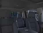 New 2024 Chevrolet Silverado 1500 Custom Crew Cab 4WD, Pickup for sale #R25888 - photo 25