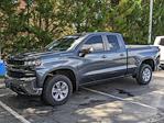 Used 2019 Chevrolet Silverado 1500 LT Double Cab 4WD, Pickup for sale #R25933A - photo 3