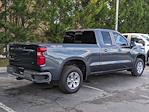 Used 2019 Chevrolet Silverado 1500 LT Double Cab 4WD, Pickup for sale #R25933A - photo 2