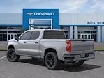 2024 Chevrolet Silverado 1500 Crew Cab 4WD, Pickup for sale #R25941 - photo 5