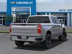 2024 Chevrolet Silverado 1500 Crew Cab 4WD, Pickup for sale #R25941 - photo 2