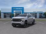 2024 Chevrolet Silverado 1500 Crew Cab 4WD, Pickup for sale #R25941 - photo 9