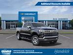 New 2024 Chevrolet Silverado 1500 LTZ Crew Cab 4WD, Pickup for sale #R25946 - photo 1