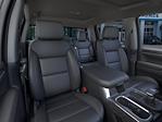 New 2024 Chevrolet Silverado 1500 LTZ Crew Cab 4WD, Pickup for sale #R25946 - photo 17