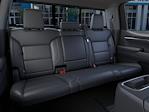 New 2024 Chevrolet Silverado 1500 LTZ Crew Cab 4WD, Pickup for sale #R25946 - photo 18