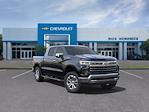 New 2024 Chevrolet Silverado 1500 LTZ Crew Cab 4WD, Pickup for sale #R25946 - photo 3