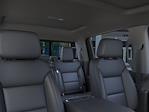 New 2024 Chevrolet Silverado 1500 LTZ Crew Cab 4WD, Pickup for sale #R25946 - photo 25