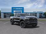 New 2024 Chevrolet Colorado Trail Boss Crew Cab 4WD, Pickup for sale #R25952 - photo 3