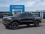 New 2024 Chevrolet Colorado Trail Boss Crew Cab 4WD, Pickup for sale #R25952 - photo 4