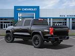 New 2024 Chevrolet Colorado Trail Boss Crew Cab 4WD, Pickup for sale #R25952 - photo 5